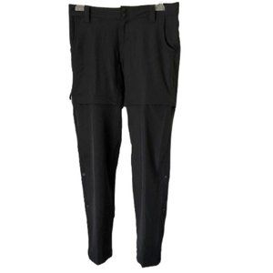 Alpine Design Tech Series Mountain Zip/Roll Pants 4